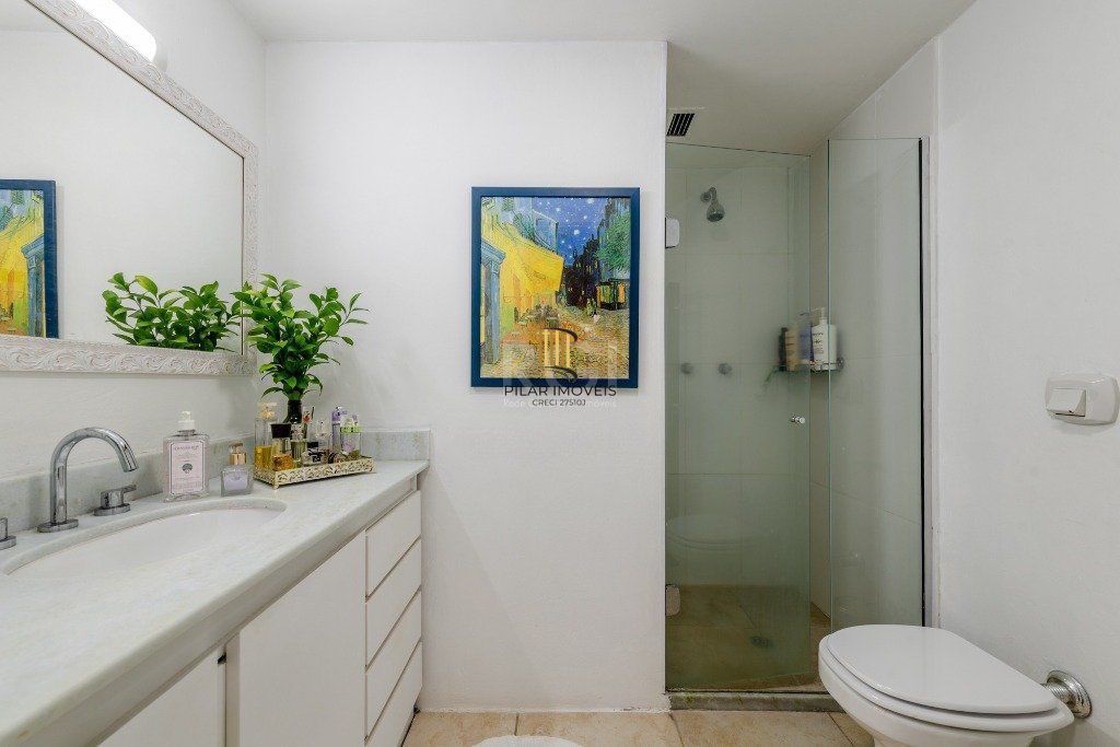 Apartamento de 106m², Bairro Mont Serrat