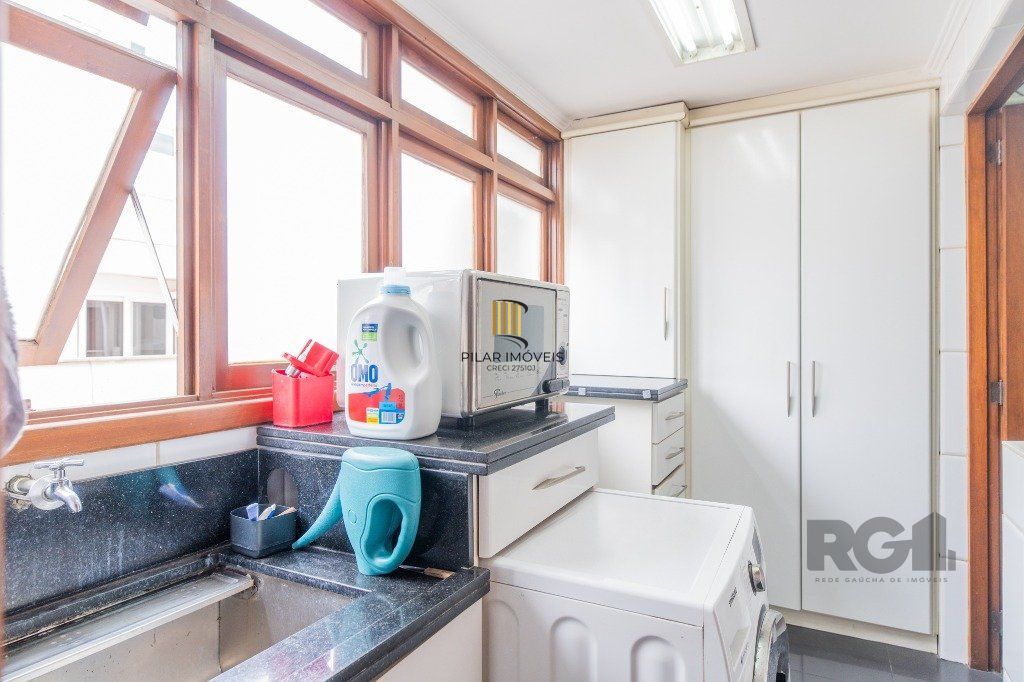 Apartamento 94m², 2 dormitórios, 1 vaga no bairro Santana