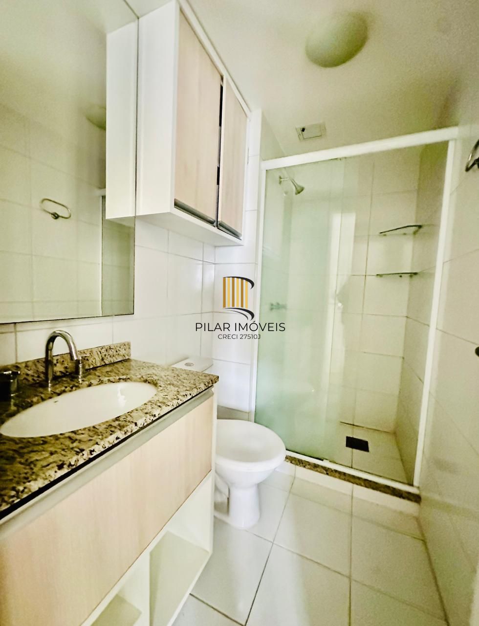 Apartamento 2 dorms à venda Rua Irmão Norberto Francisco Rauch, Jardim Carvalho - Porto Alegre