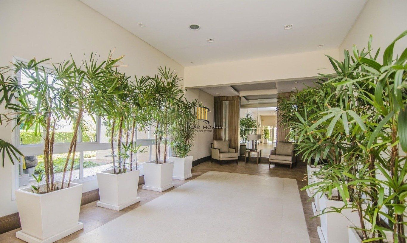 Apartamento 3 dorms à venda Avenida Túlio de Rose, Jardim Europa - Porto Alegre