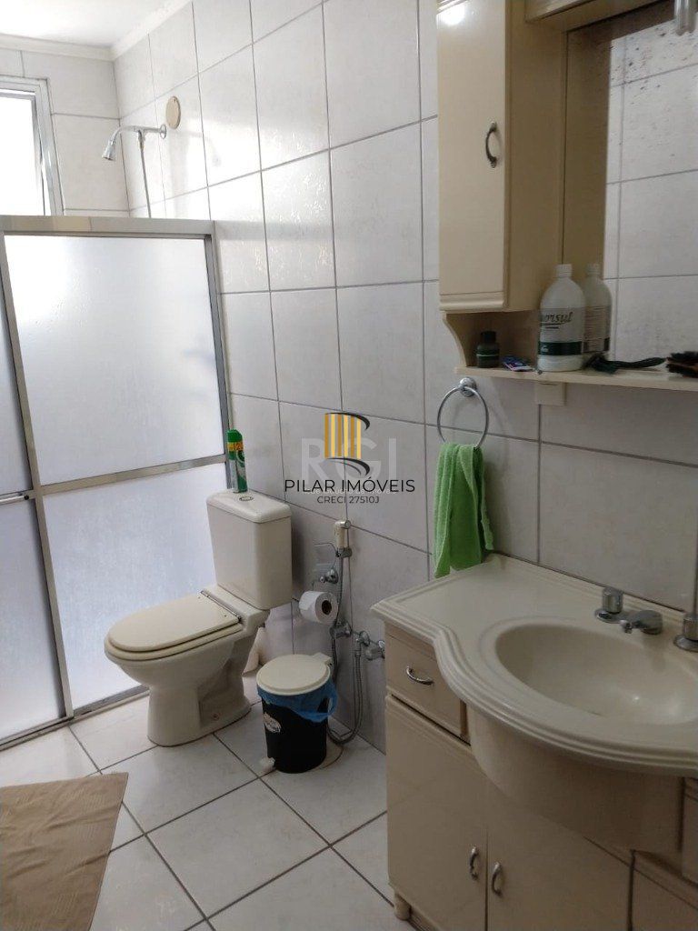 Apartamento para Venda - 58.3m², 2 dormitórios, Centro Histórico