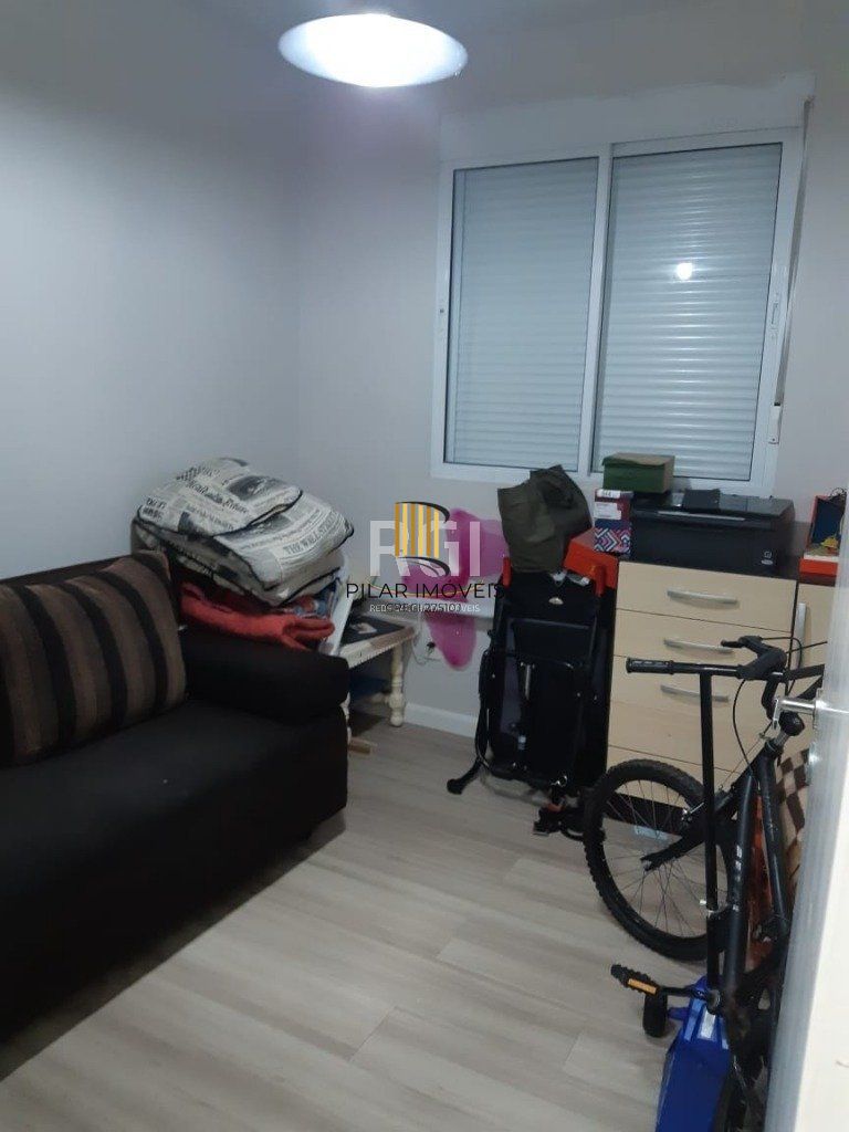 Apartamento para Venda - 68m², 3 dormitórios, sendo 1 suites, 1 vaga - Tristeza