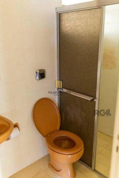 Cobertura 79m² - 1 dormitório no bairro Cidade Baixa