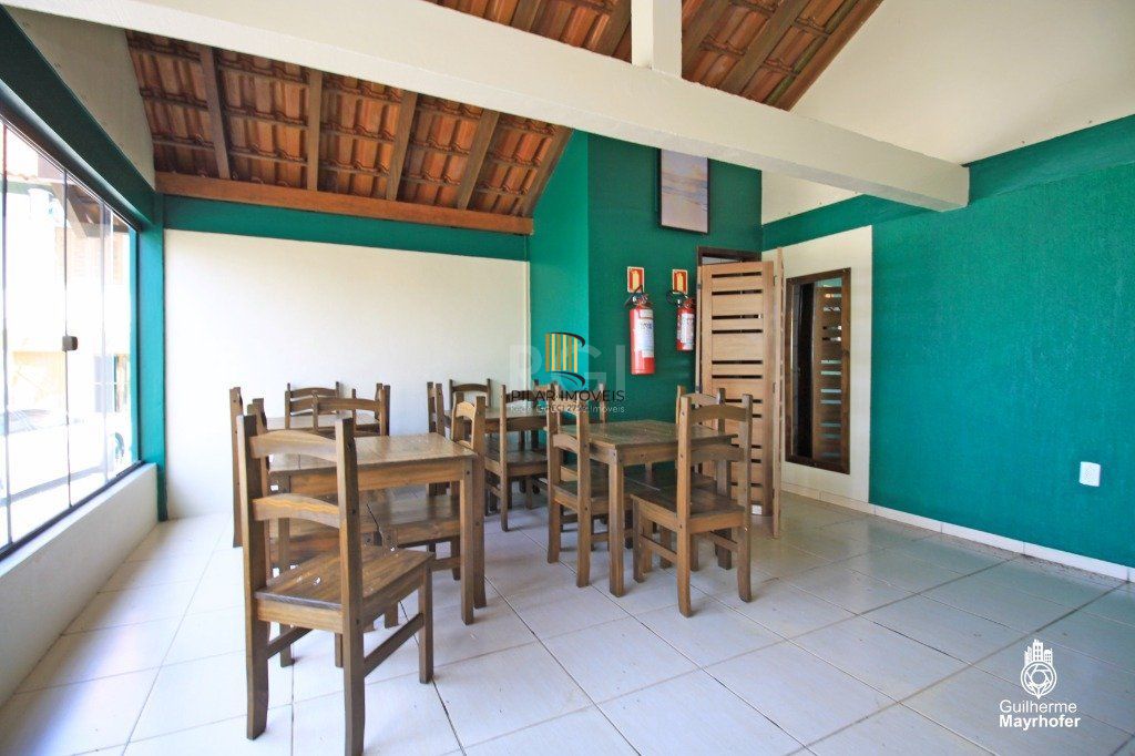 Casa Condominio para Venda - 101.85m², 2 dormitórios, 2 vagas - Ipanema