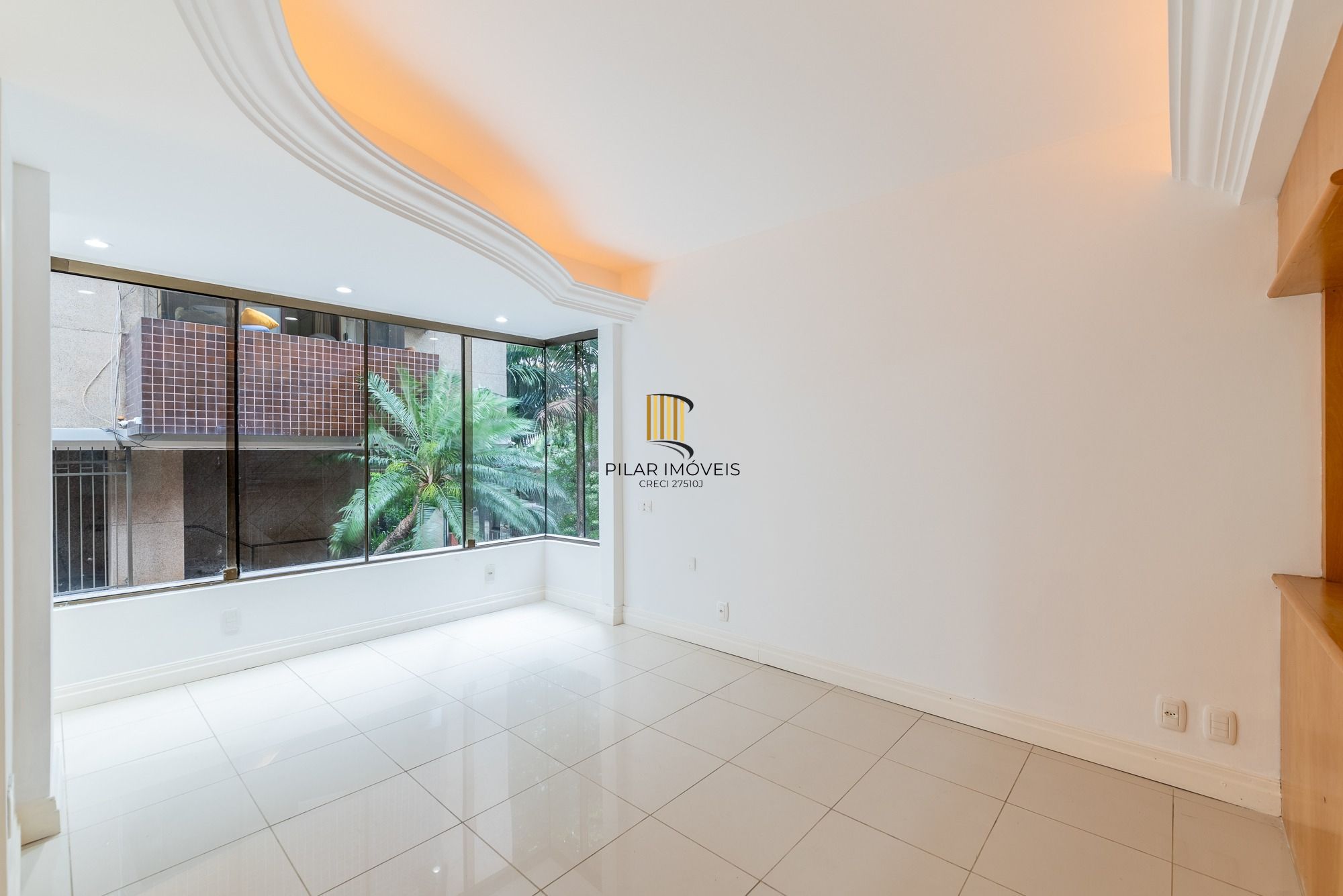 Apartamento 3 dorms à venda Rua Jaraguá, Bela Vista - Porto Alegre