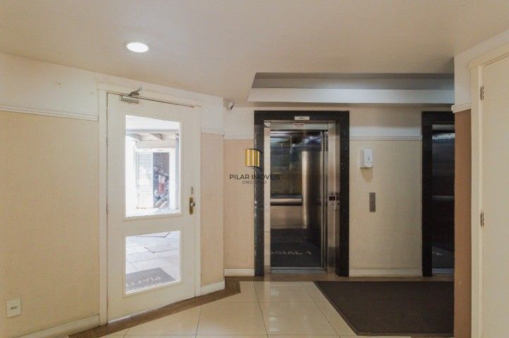 Apartamento 3 dormitórios no bairro Partenon