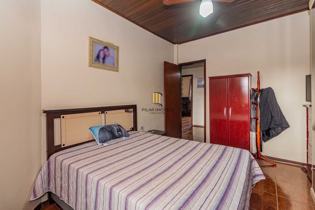 Casa de 3 dormitórios à venda Bairro Rubem Berta - Porto Alegre