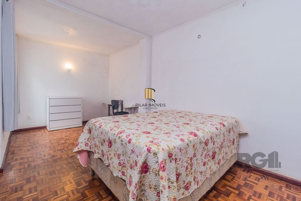 Casa 3 dormitórios no bairro Jardim Europa