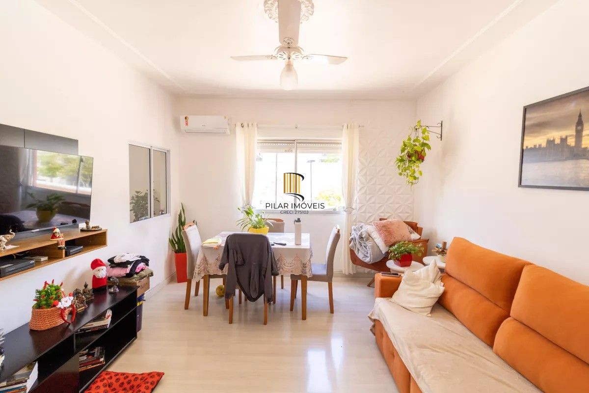 Apartamento 2 dormitórios no bairro Menino Deus