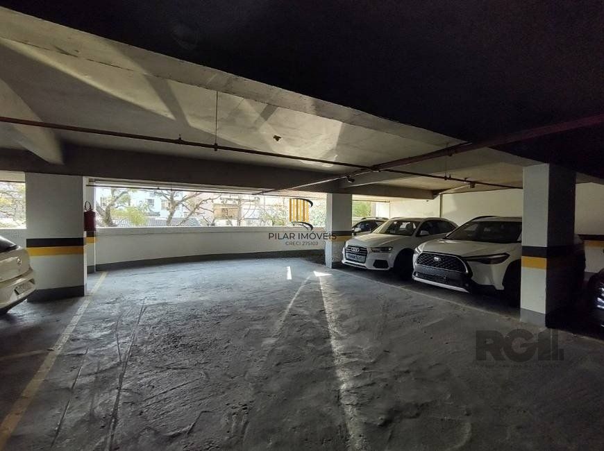 Sala Comercial, 42m², 1 vaga no bairro Bom Fim