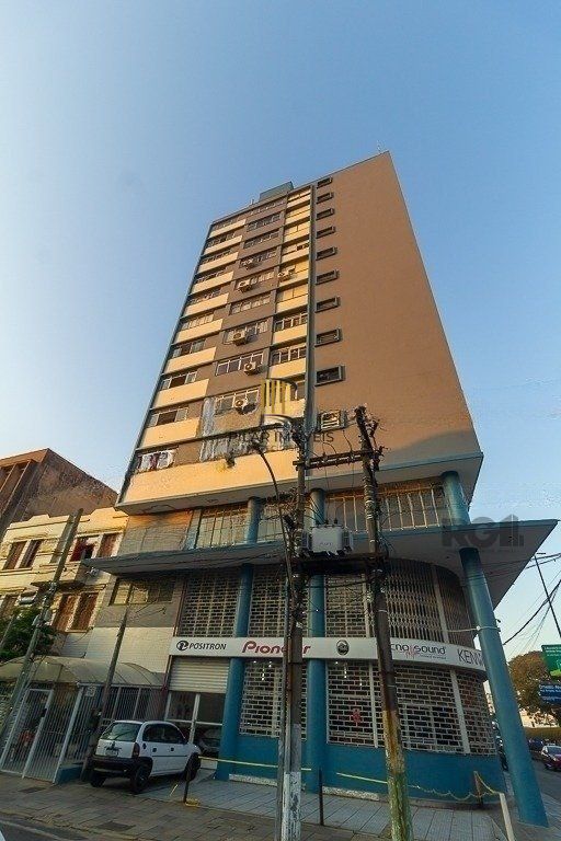 Apartamento de 64m², bairro Floresta