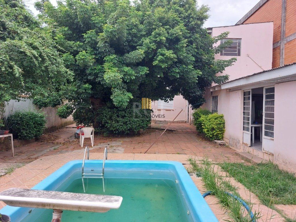 Terreno Bairro Glória