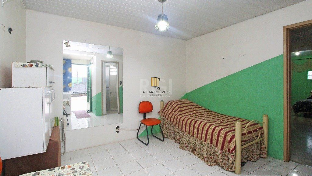 Casa Comercial Bairro Passo da Areia