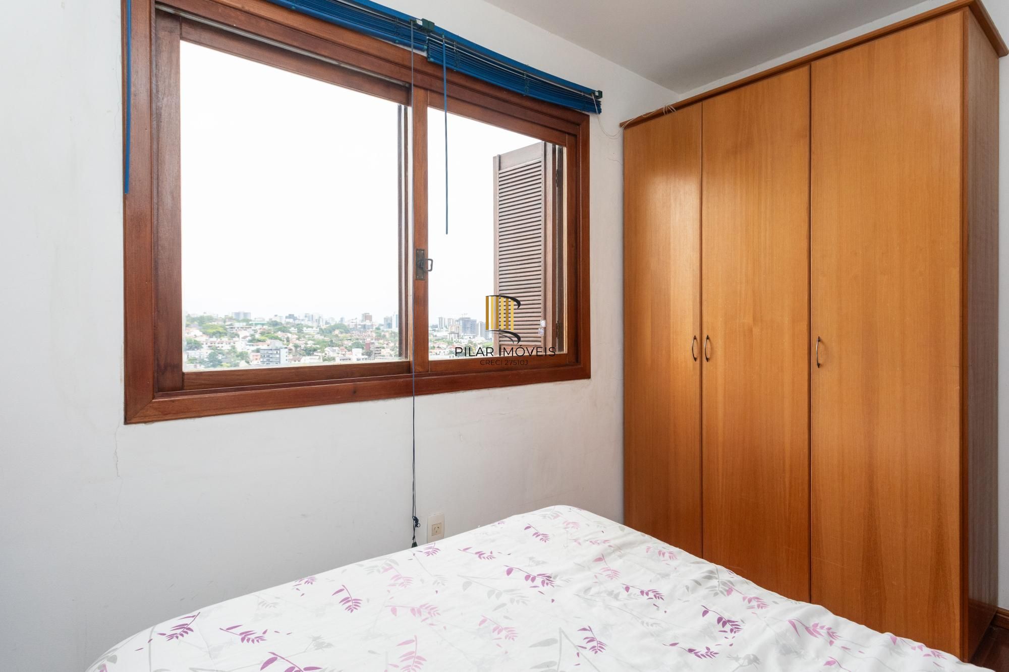 Apartamento 03 dormitórios