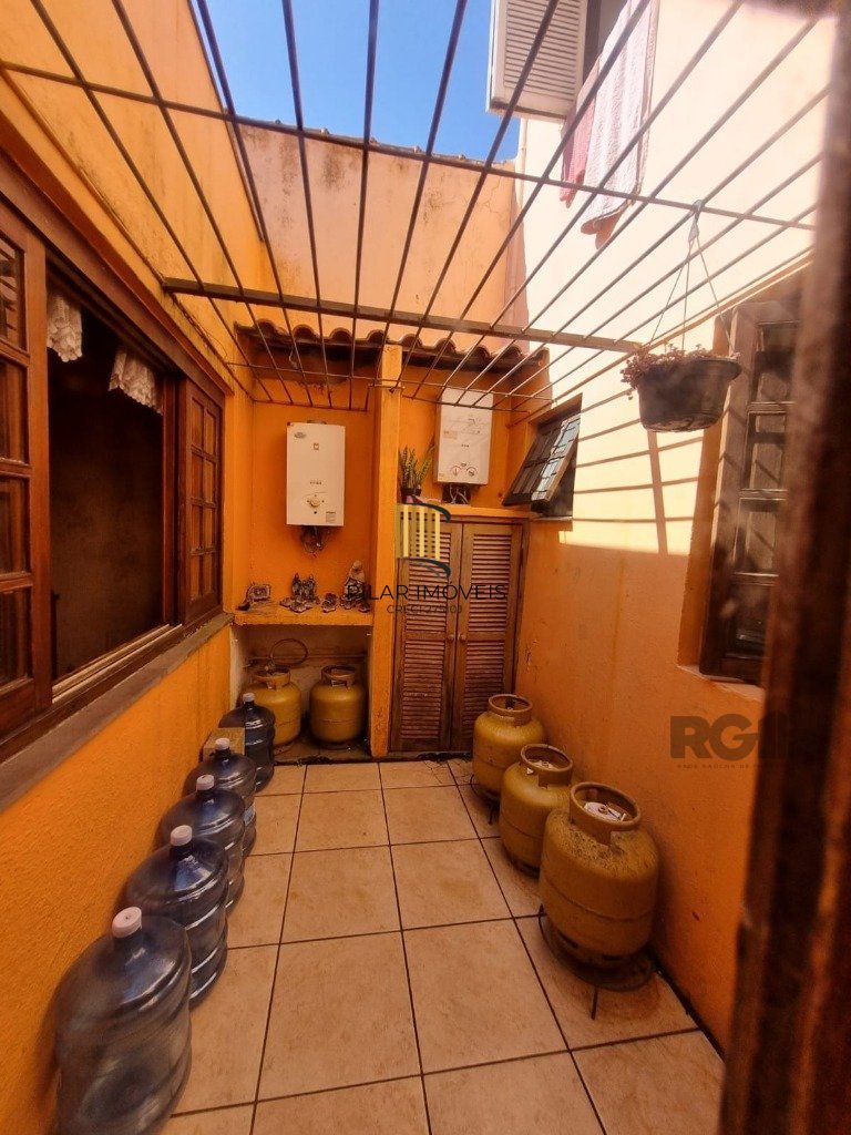 Casa com 5 quartos e espaço gourmet | Próx. à Terceira Perimetral
