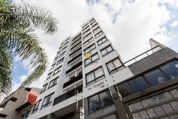 Apartamento garden no bairro Auxiliadora em Porto Alegre