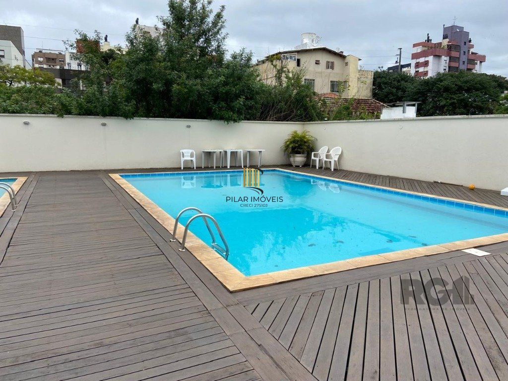 Apartamento 2 dormitórios no bairro São João