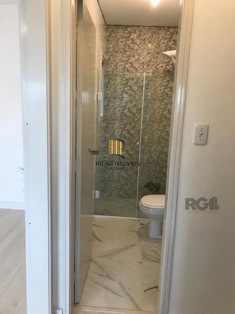 Apartamento 58m² - 2 dormitórios e 1 vaga no bairro Santa Maria Goretti