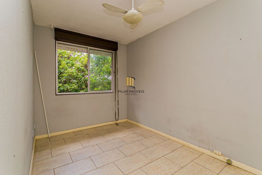 Apartamento 3 dorms à venda Rua Tenente Ary Tarrago, Jardim Itu - Porto Alegre