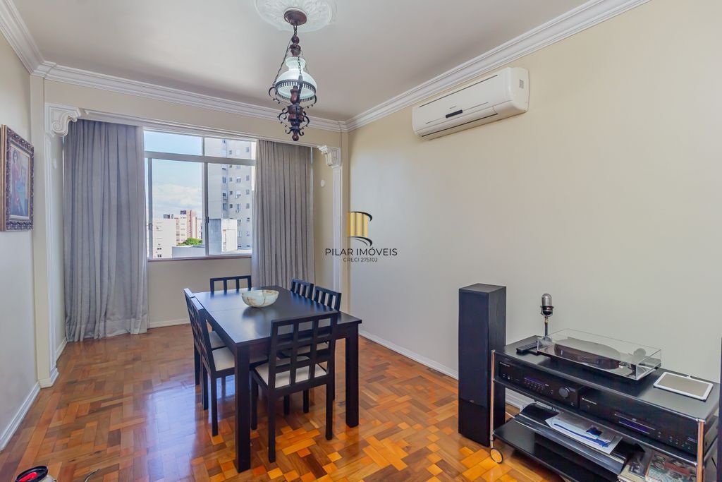 Apartamento 3 dorms à venda Rua Augusto Pestana, Santana - Porto Alegre