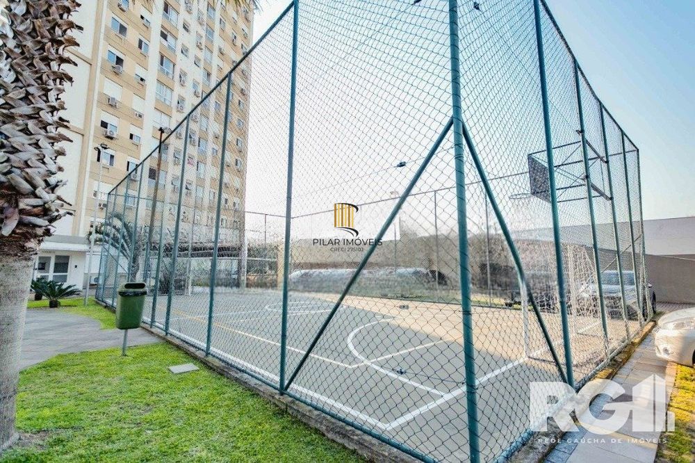 Apartamento com 2 Quartos à venda, 50m² - Jardim Itú Sabará