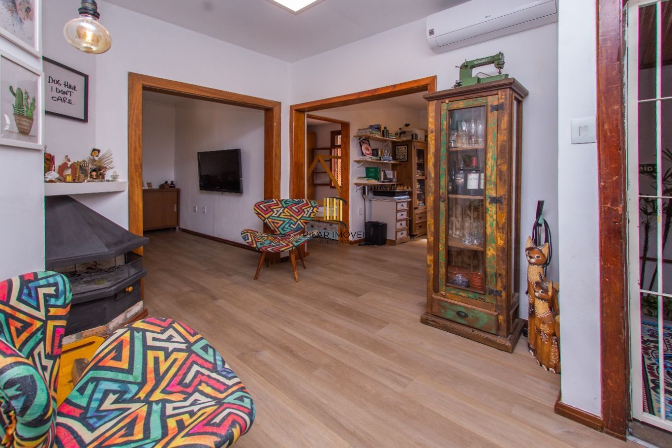 Apartamento à venda com 2 quartos 81 m² - Pilar Imóveis