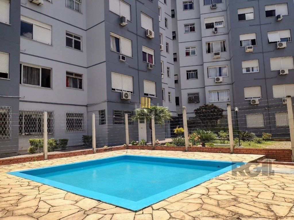 Apartamento 2 dormitórios no bairro Cavalhada