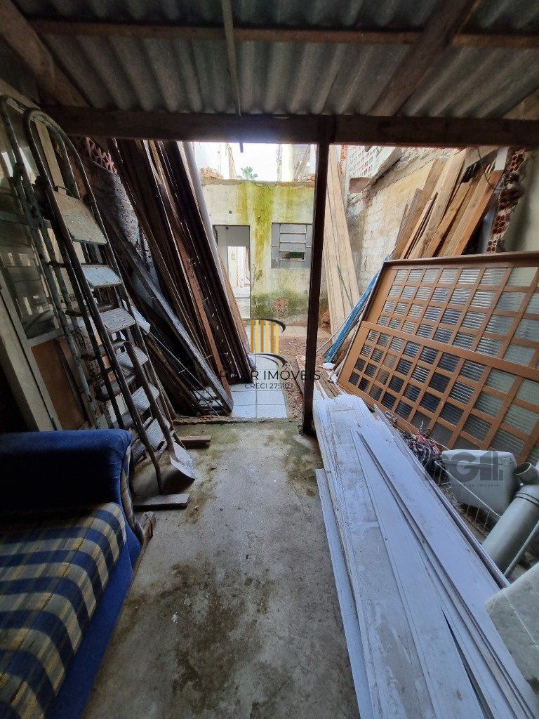 Casa 2 dormitórios no bairro Menino Deus