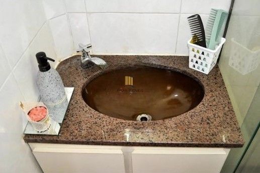 Apartamento 3 dormitórios no bairro Cristal