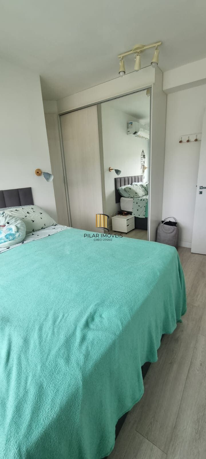 Apartamento 3 dormitórios à venda Avenida Teresópolis