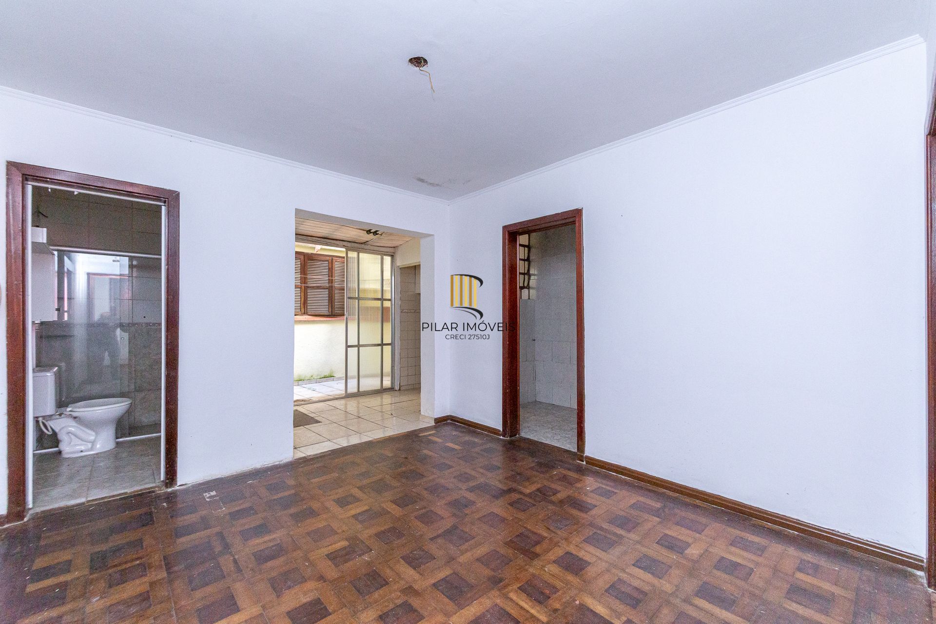 Apartamento com 2 quartos e 38m² à venda em Cidade Baixa, Porto Alegre. - Pilar Imóveis