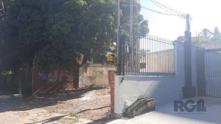 Terreno no bairro Boa Vista