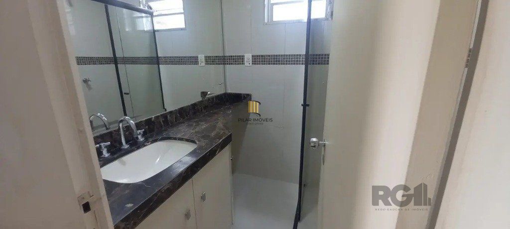 Apartamento de 3 dormitórios no bairro Jardim Botânico