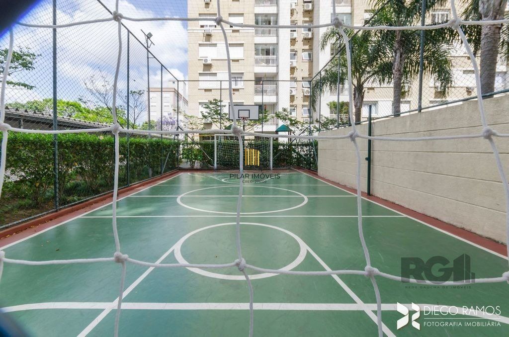 Apartamento 3 dorms à venda Avenida Benno Mentz, Vila Ipiranga - Porto Alegre