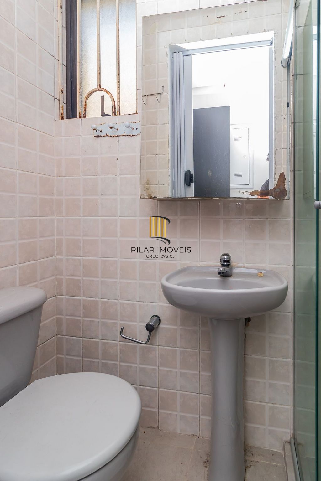 Apartamento à venda com 2 quartos 96 m² na Rua Coronel paulino teixeira, rio branco, porto alegre