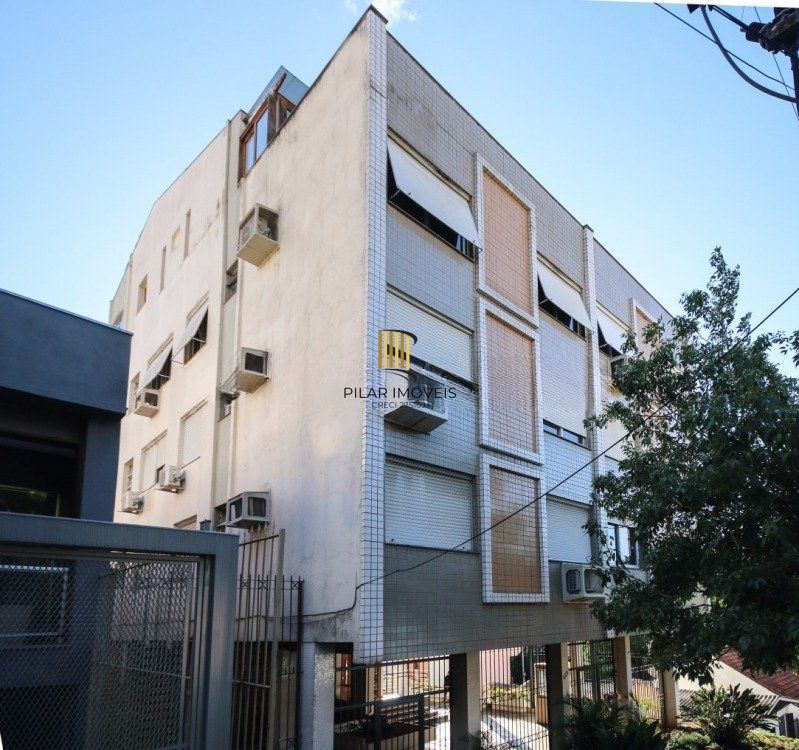 Apartamento 3 dorms à venda Rua Artur Rocha, Auxiliadora - Porto Alegre