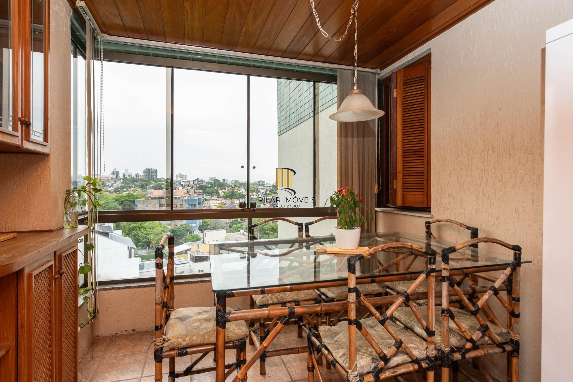 Apartamento 03 dormitórios