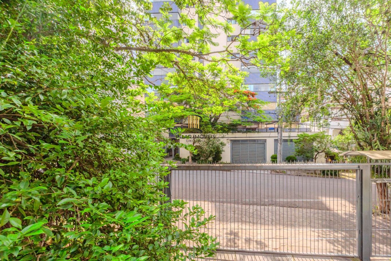 Apartamento com 3 quartos e 124m² à venda em Petrópolis, Porto Alegre. Rua Coronel Corte Real, Petrópolis, Porto Alegre