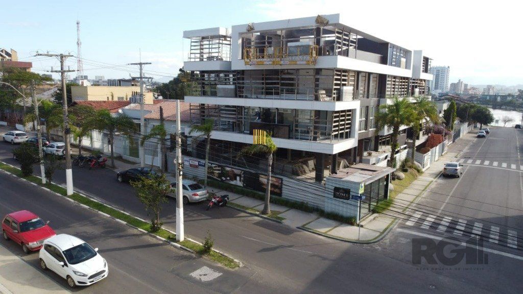 Apartamento 3 dormitórios no bairro Centro