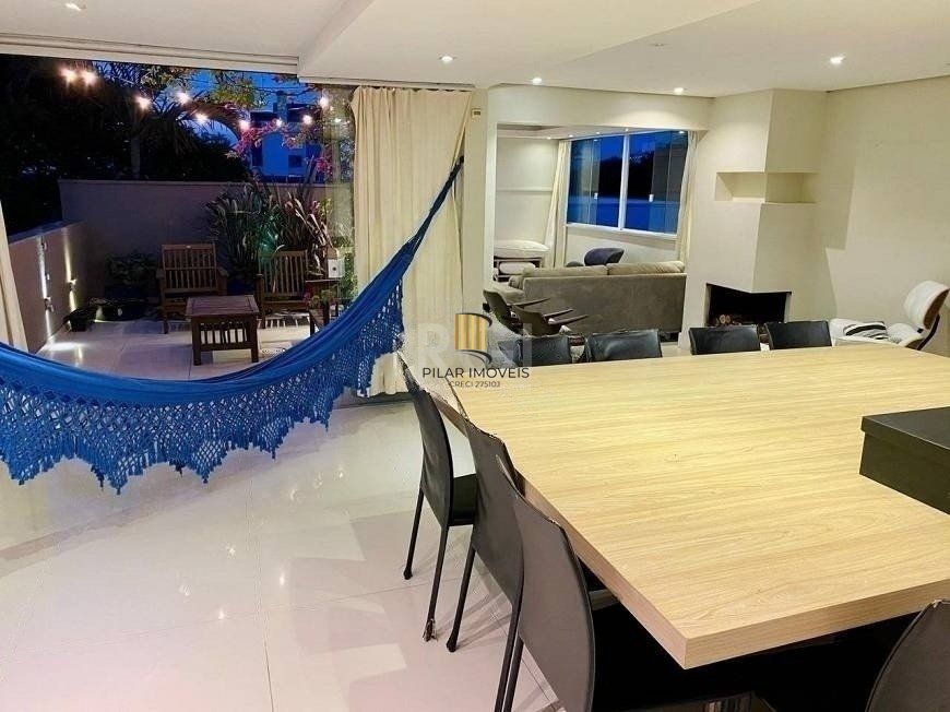 Cobertura de 171m², Bairro São João