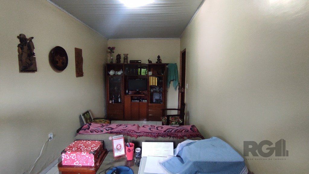 Casa 2 Dormitório(s) Bairro Vila São José