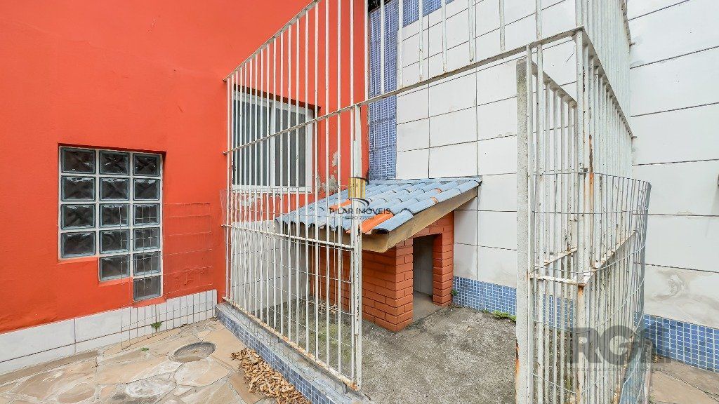 Casa 4 dormitórios no bairro Jardim Itu