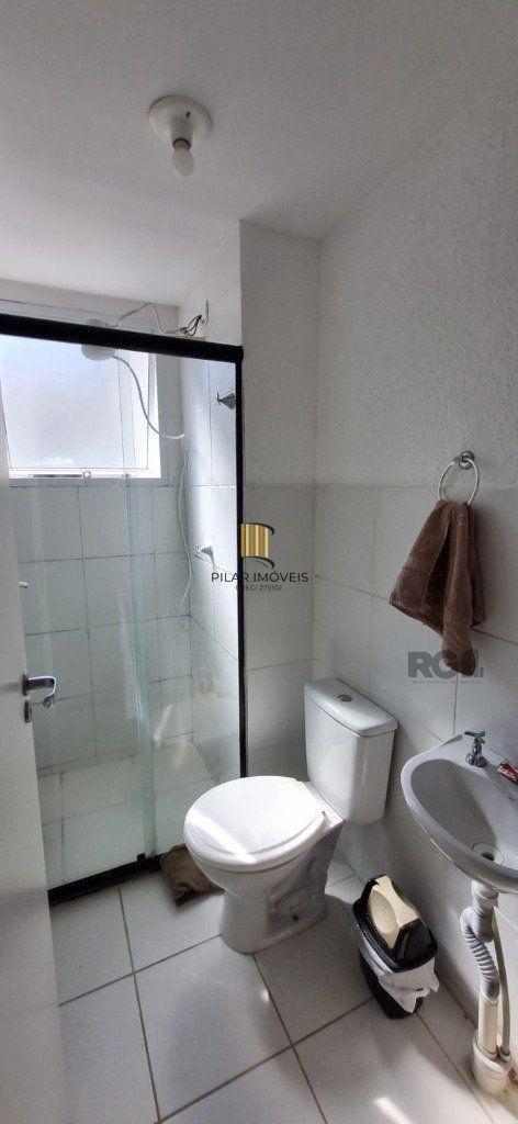 Apartamento 2 dormitórios no bairro Rio Branco