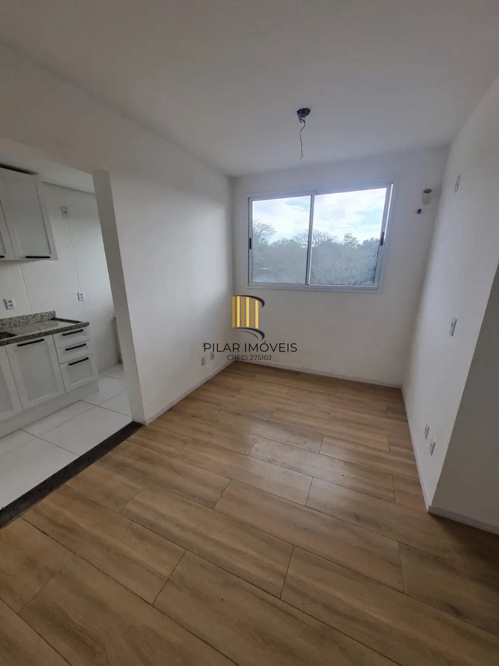 Apartamento 2 dormitórios à venda Bairro Morro Santana - Porto Alegre