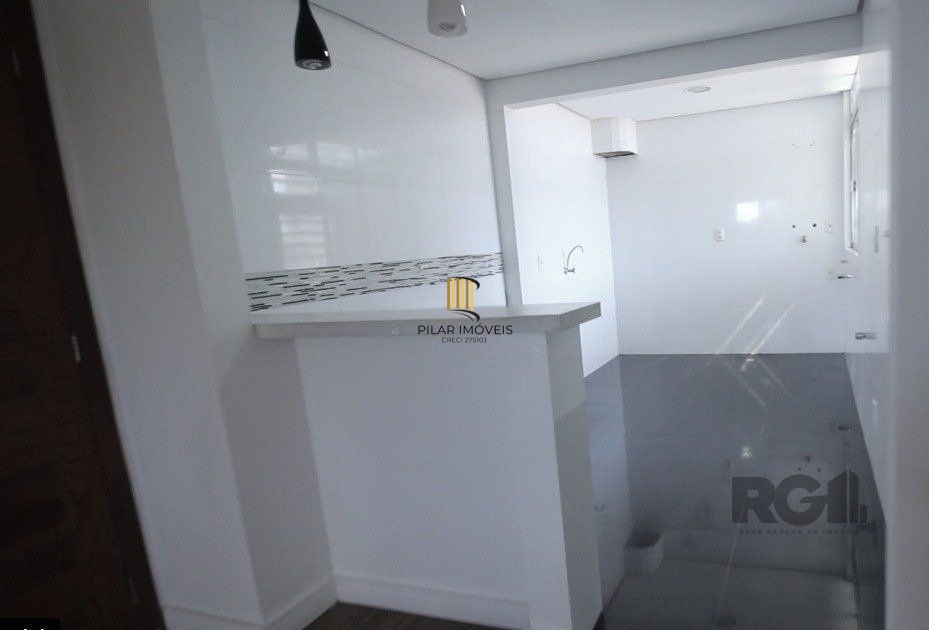 Apartamento com 3 quartos, 1 vaga e 67.88m² no bairro Cavalhada - Porto Alegre