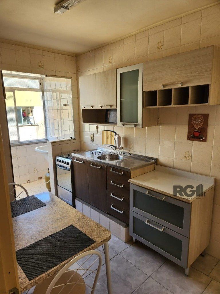 Apartamento 1 dormitório no bairro Teresópolis