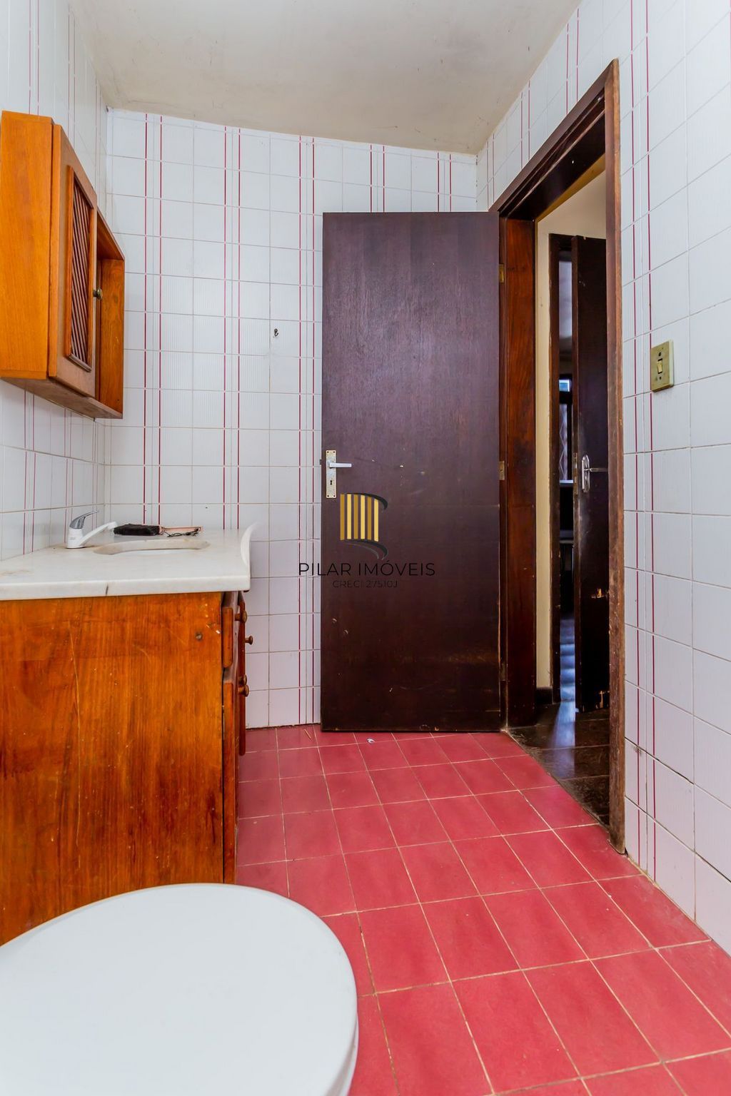 Casa de 3 dormitórios  no Bairro Vila Jardim - Porto Alegre