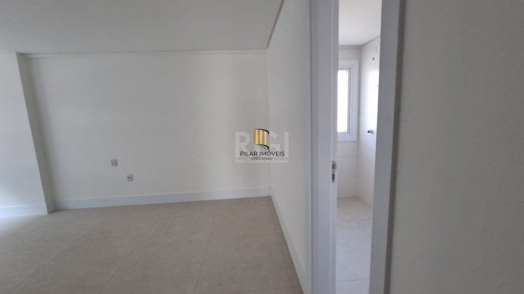 Apartamento 3 dormitórios no bairro Centro