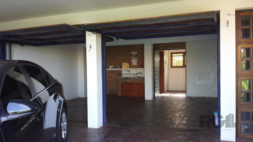 Casa 2 dormitórios no bairro Teresópolis