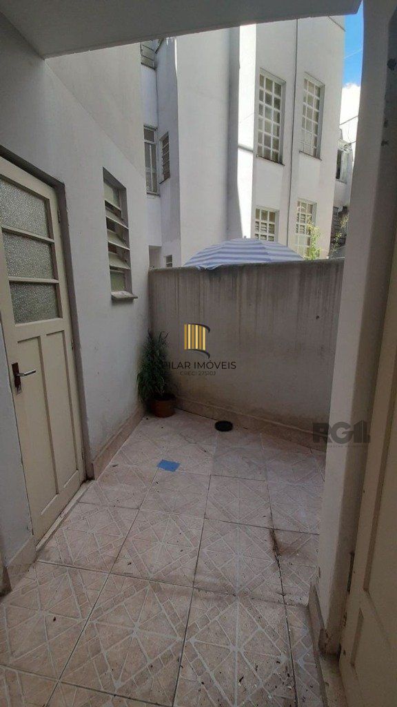 Apartamento à venda com 2 quartos 84 m²  avenida goethe, moinhos de vento, porto alegre